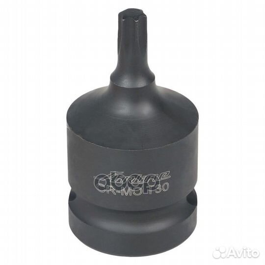 Головка ударная торцевая 1/2