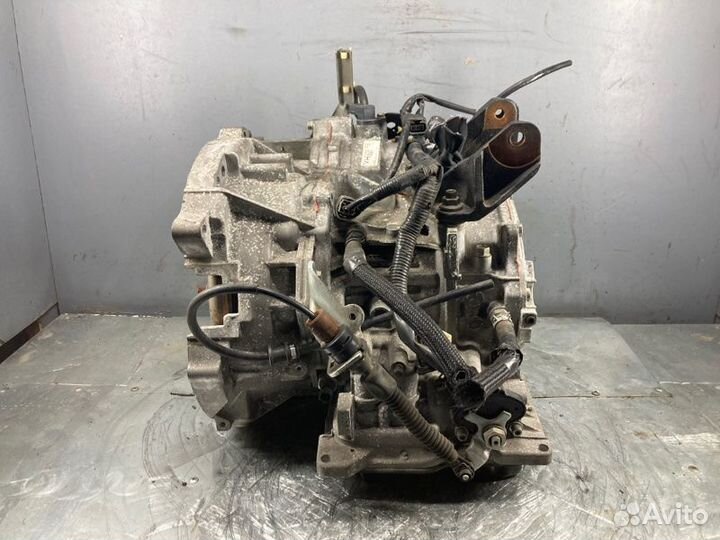 АКПП мазда 3 BK, Bl 2,0 5-ступенчатая