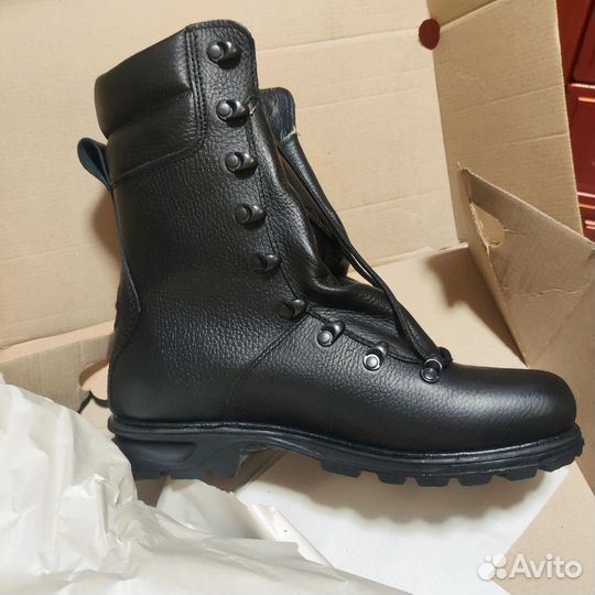 Берцы фарадей 42 размер летние