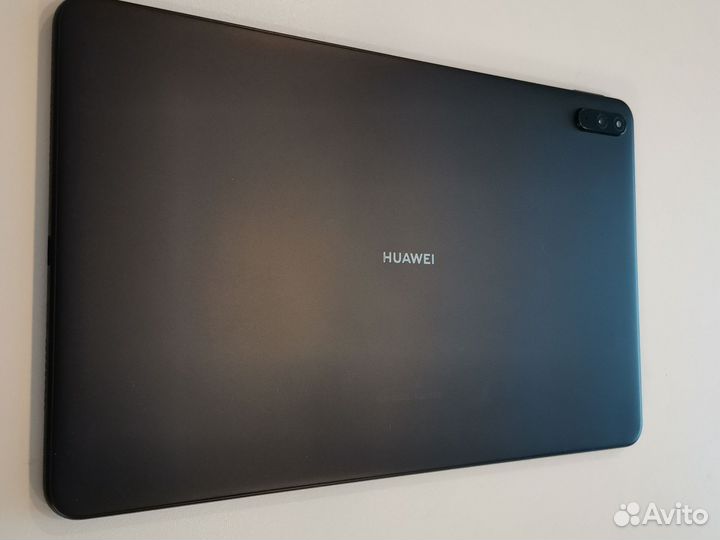 Планшет huawei MatePad 6+64GB Wi-Fi Grey