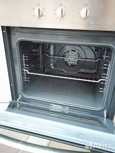 Духовой шкаф Teka hf 615