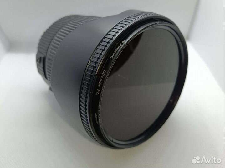 Объектив Sigma 10-20 3.5 для Сanon