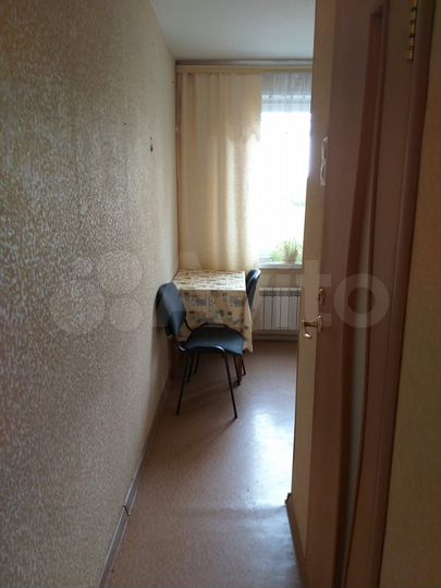 1-к. квартира, 36 м², 5/12 эт.