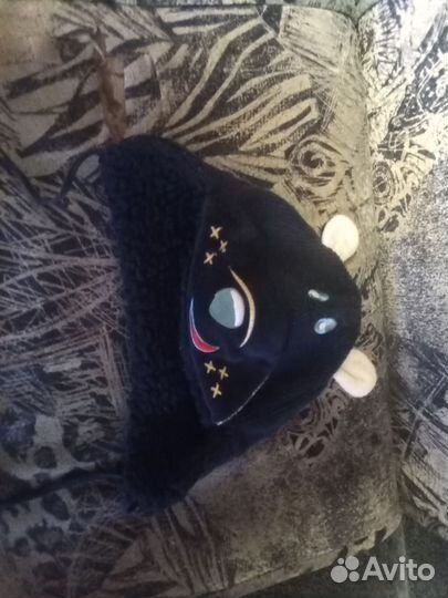 Шапка детская