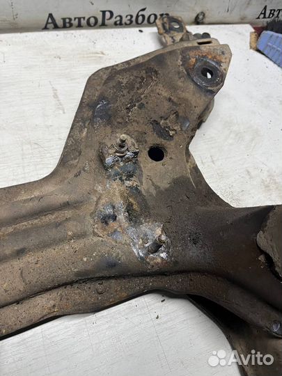 Подрамник volkswagen passat b3 пассат б3