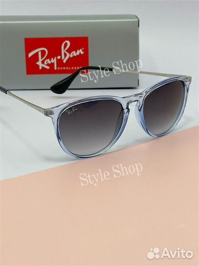 Очки Ray Ban Erika RB 4171 6515/4L 3N