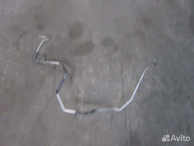 Трубка кондиционера Hyundai Accent II (+тагаз) 200