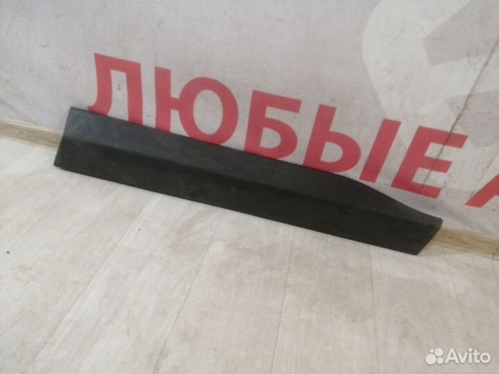 Накладка двери передняя правая Toyota Rav 4 XA50