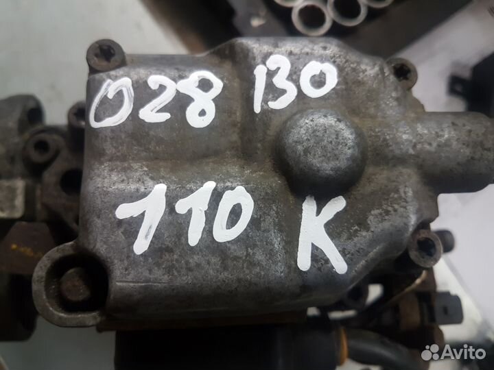 Тнвд audi VW 1,9 tdi 028130110k