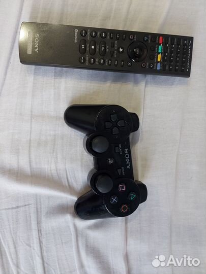 Sony playstation 3 Slim 120 GB