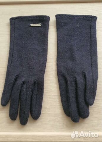 Перчатки для девочки Gulliver (16 размер)