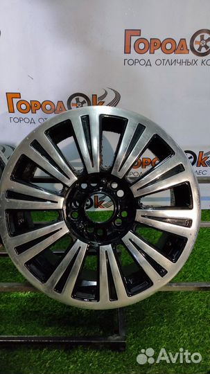 К-кт дисков литых R15 5х114,3/5х108/73,1/42