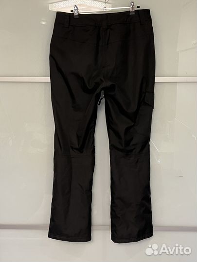 Брюки горнолыжные женские termit