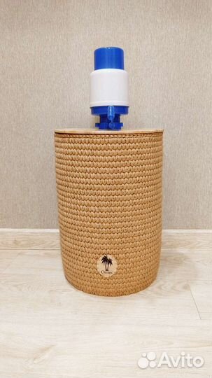 Корзина цилиндр
