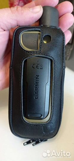 Чехлы защита на Garmin gpsmap 62-64-66 серии