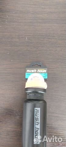 Фляга велосипедная