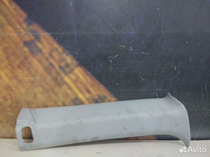 Обшивка салона левая Volkswagen Passat Variant B5