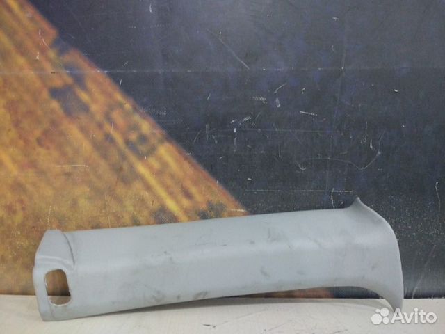 Обшивка салона левая Volkswagen Passat Variant B5