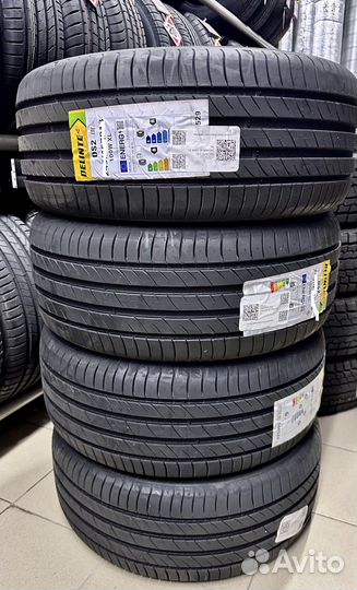 Delinte DS2 SUV 235/50 R18