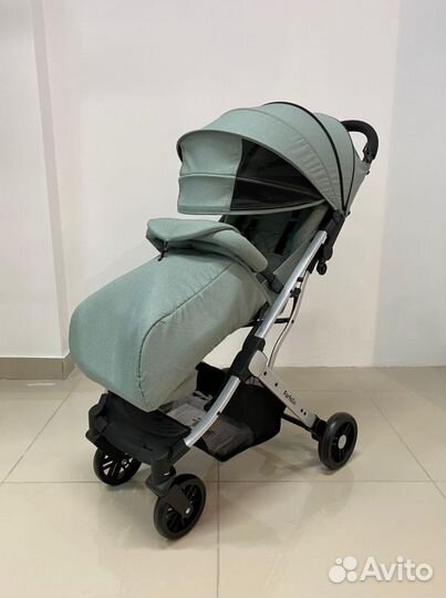 Коляска Farfello Comfy Go