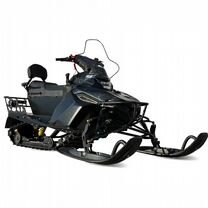 Снегоход ikudzo hunter 500LS 19 V2