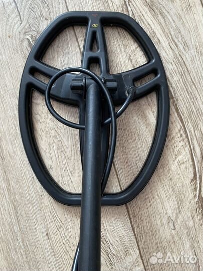 Металлоискатель Tianxun tx 850