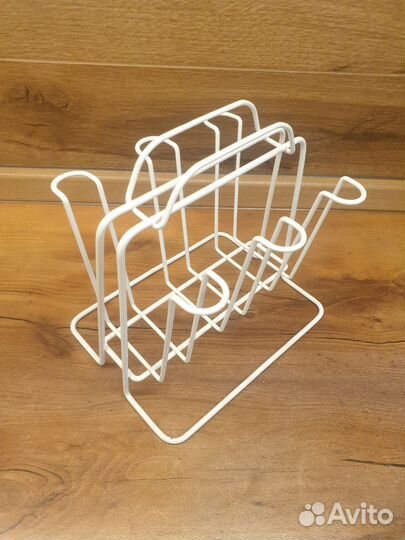 Подставка держатель кружек