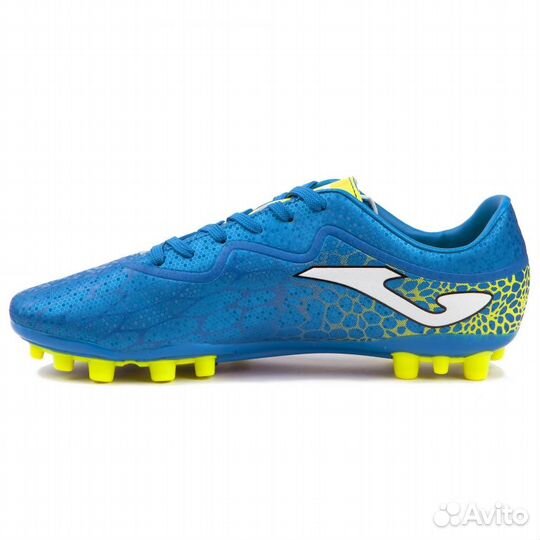 Бутсы propulsion арт.pros.804.AG (Голубой) joma, 4