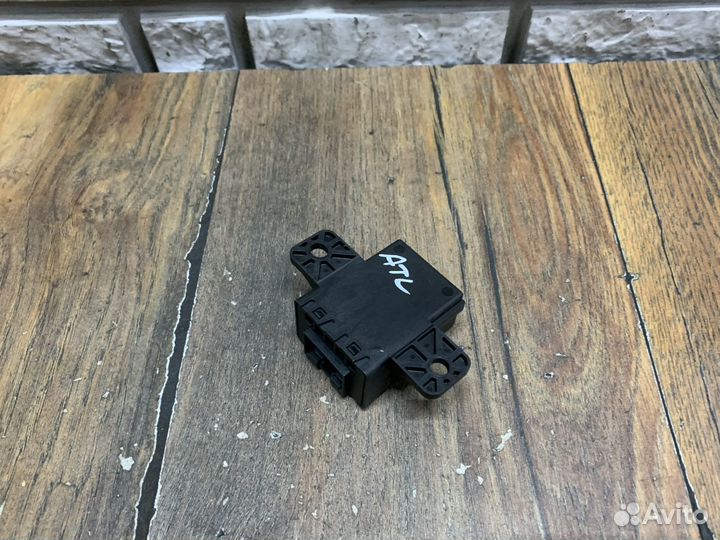 Geely Atlas Блок электронный