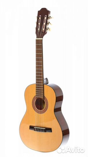 Классическая гитара Hohner HC-02