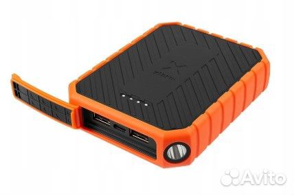 Power bank xtorm 10000 мА outdoor