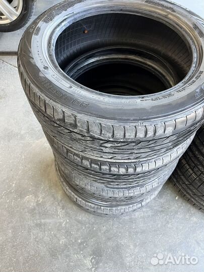 Dunlop Bb490 205/55 R16 91