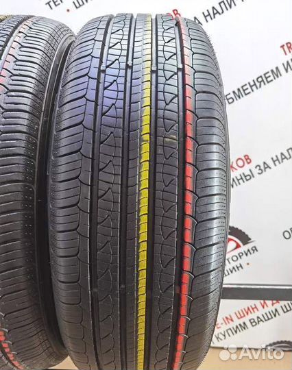 Nexen N'Priz AH8 205/65 R15 94H