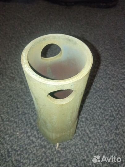 Ключ ступичный 55 мм (СССР)