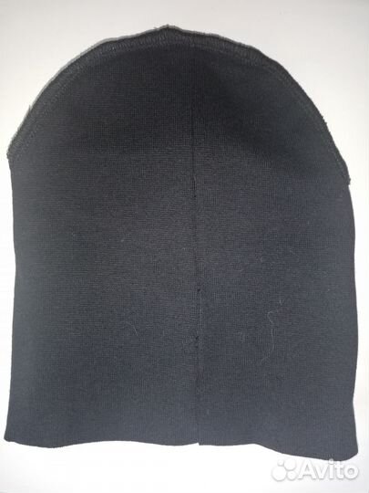 Шапка детская и снуд