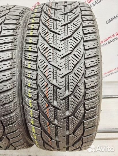 Tigar Winter 215/60 R17 96H