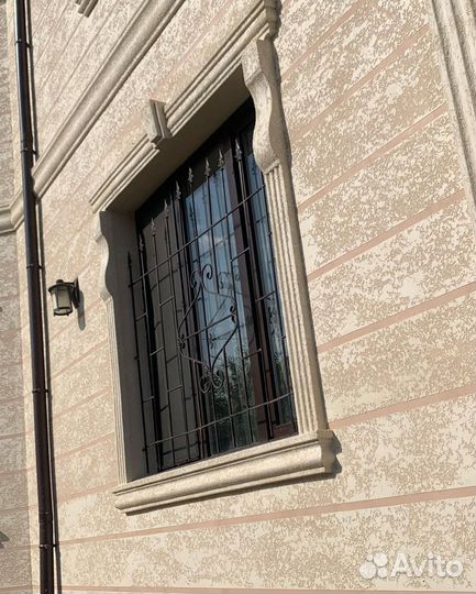 Сайдинг Термопанели