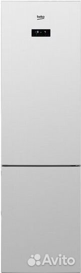 Холодильник Beko cnmv5335E20SS Новый