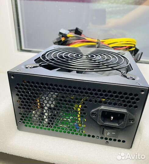 Блок питания