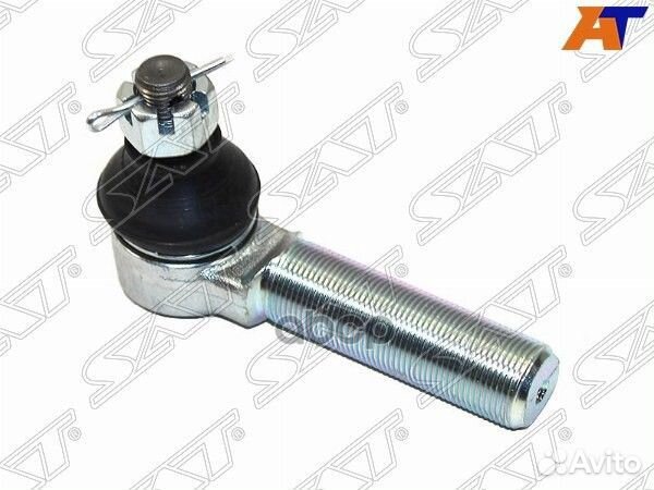 Наконечник рулевой наружний RR (RHD/ LHD) toyot