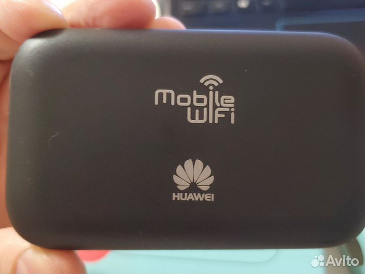 Huawei Mobile WiFi E5573C