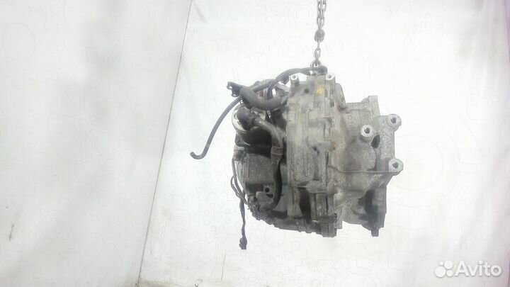 Кпп - автомат (АКПП) Mitsubishi Outlander XL, 2006