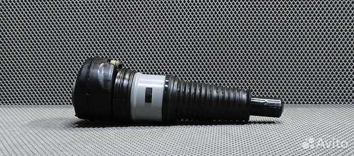 Пнeвмocтoйка Аudi А7 С8 передняя