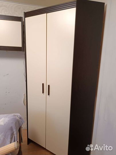 Мебель в детскую для подростков