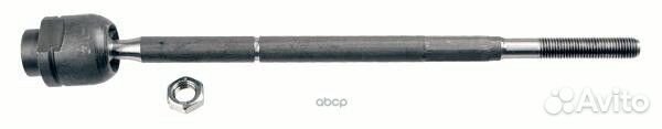 Тяга рулевая перед прав/лев 33536 02 335360