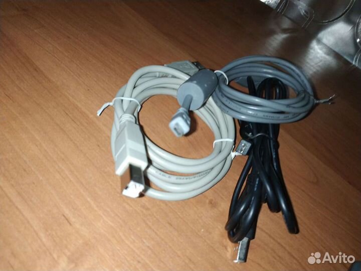 Кабель для компьютера