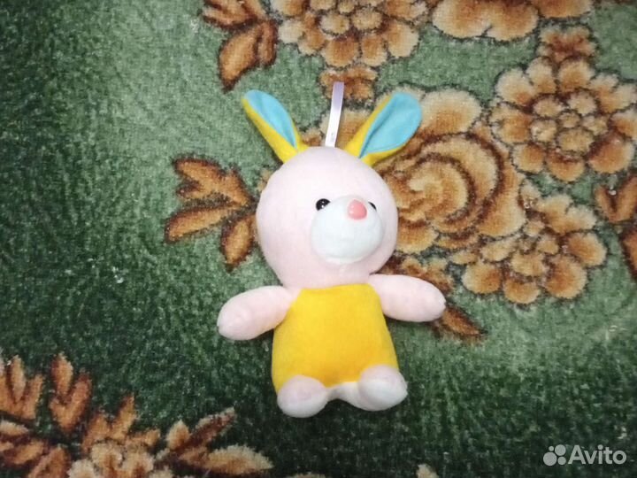 Кролик