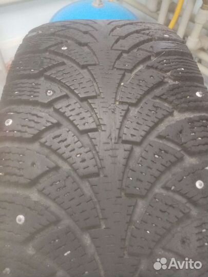 Nokian Tyres Nordman 4 215/65 R16 102T