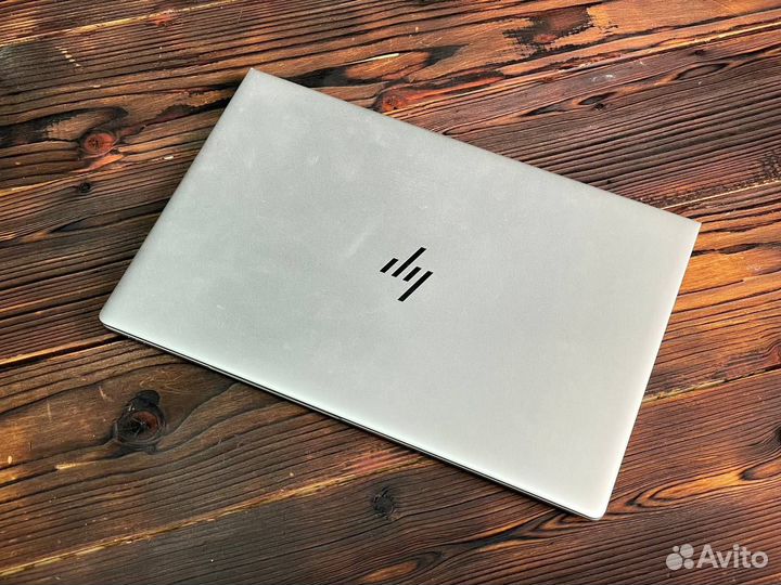 Ноутбук HP EliteBook 850 G5 i7 IPS 1 год гарантии