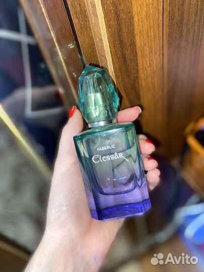 Духи женские